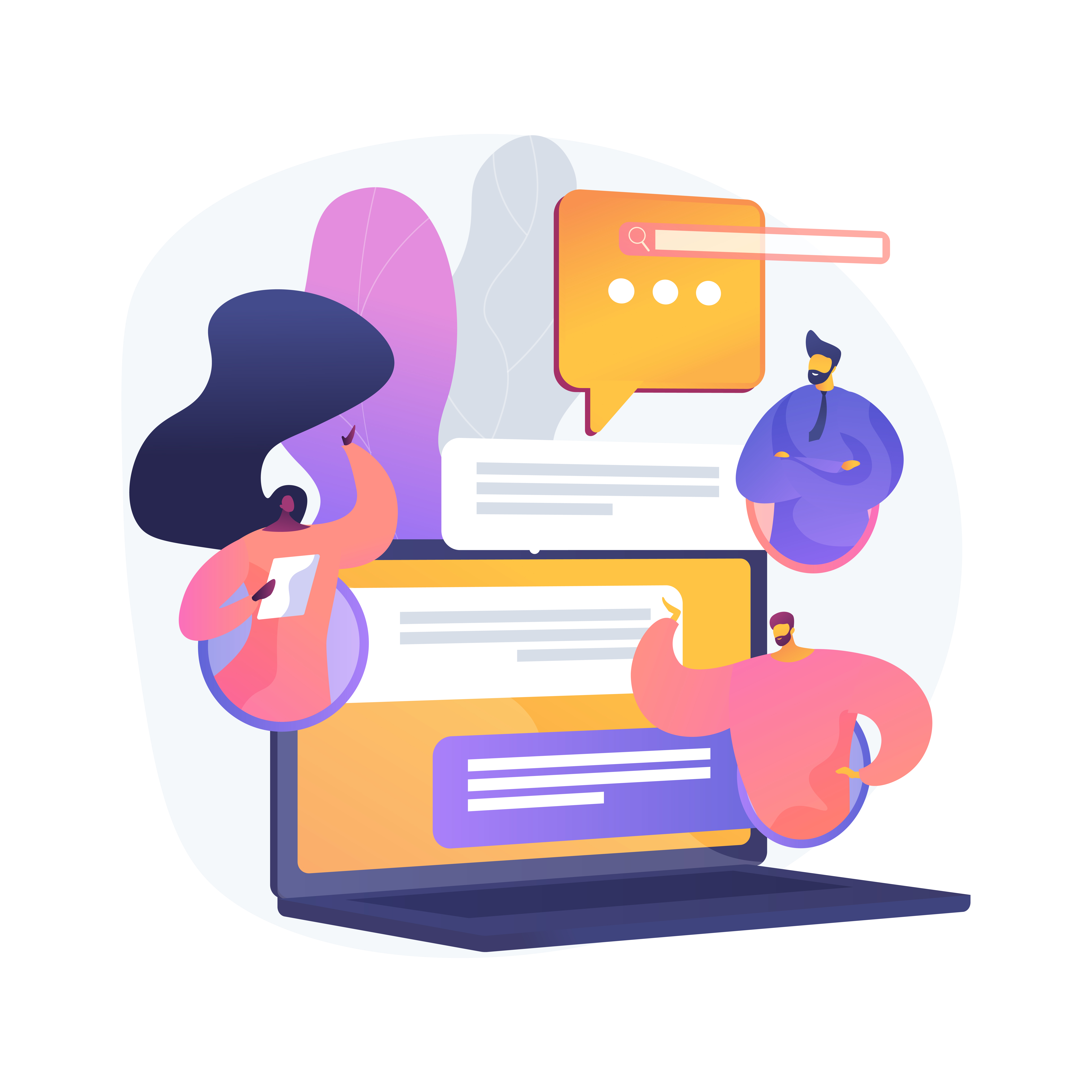 Step-by-step guide to using the Soi Dhaga tailor app for order management