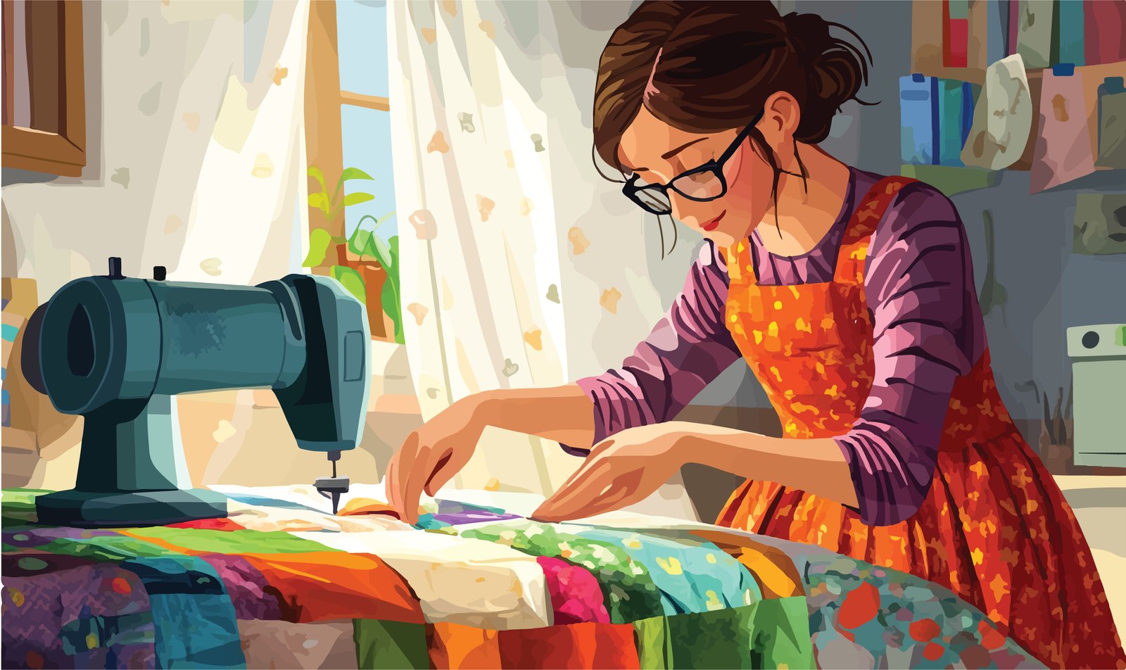 Soi Dhaga Dashboard Interface